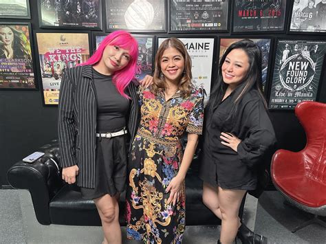 ms chief melai|Pulp Studios to premiere debut film ‘Ma’am Chief’ starring Melai .